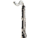 Backun Model BCLBBALPHA-C-SKZ 'Alpha' Student Low C Bass Clarinet OPEN BOX