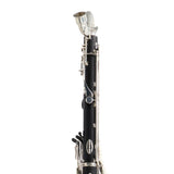 Backun Model BCLBBALPHA-C-SKZ 'Alpha' Student Low C Bass Clarinet OPEN BOX