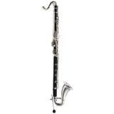 Backun Model BCLBBALPHA-C-SKZ 'Alpha' Student Low C Bass Clarinet OPEN BOX
