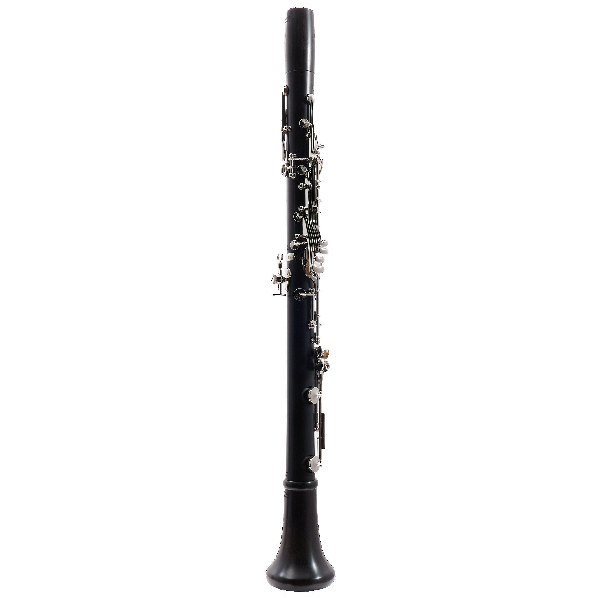 Backun Model BCLBBETA-SK 'Beta' Intermediate Bb Clarinet