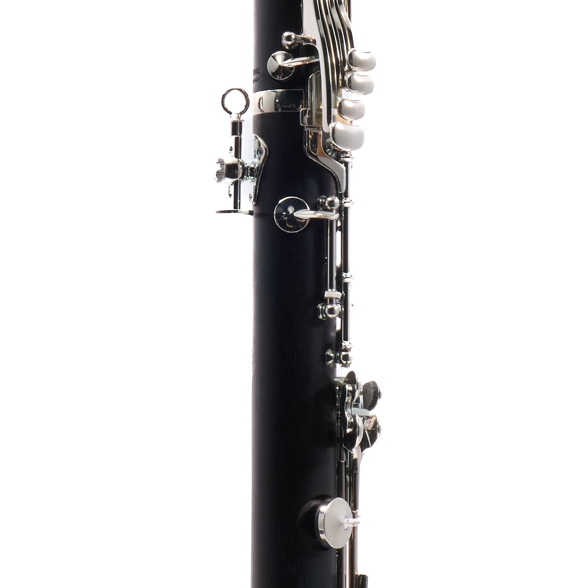 Backun Model BCLBBETA-SK 'Beta' Intermediate Bb Clarinet