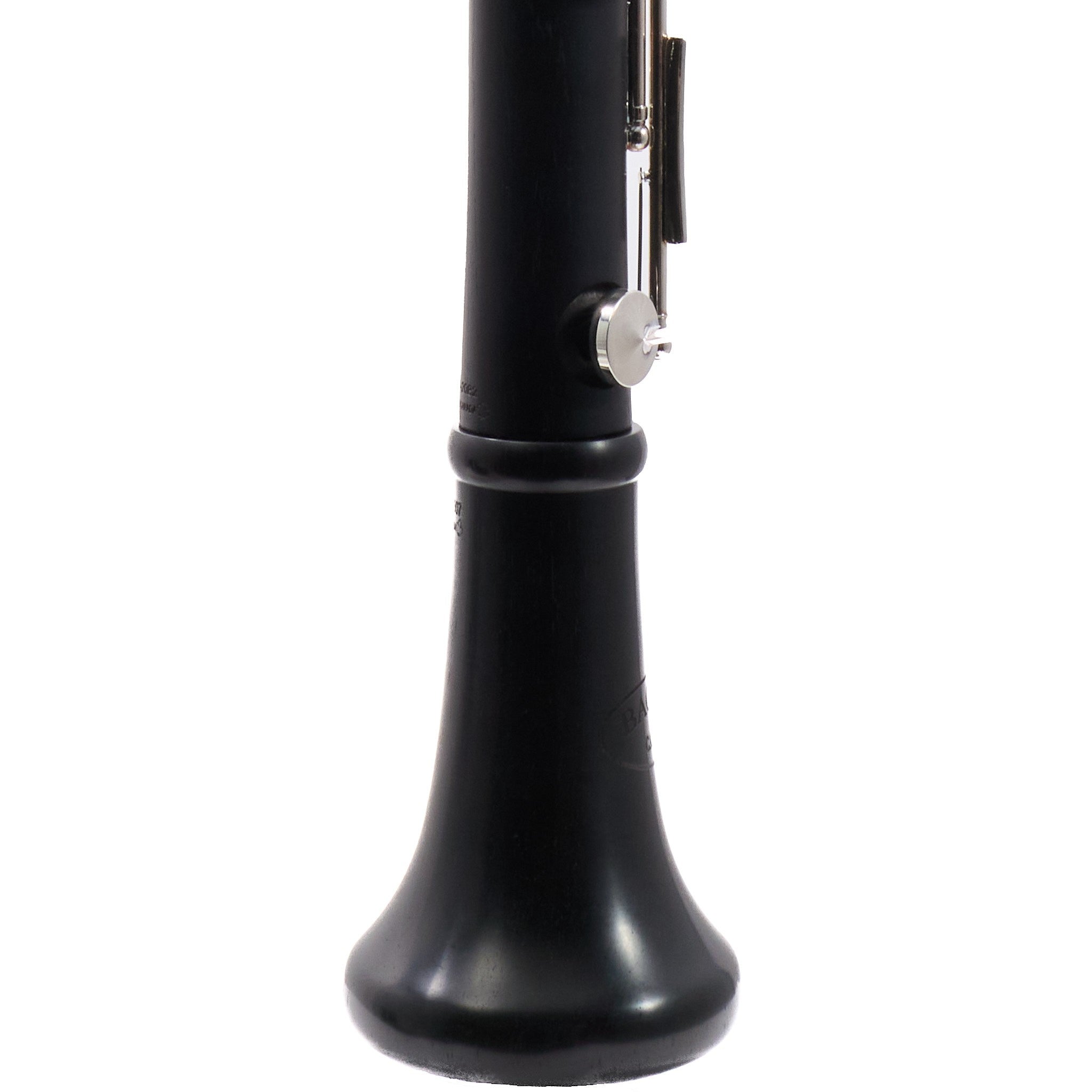 Backun Model BCLBBETA-SK 'Beta' Intermediate Bb Clarinet
