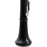 Backun Model BCLBBETA-SK 'Beta' Intermediate Bb Clarinet