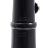 Backun Model BCLBBETA-SK 'Beta' Intermediate Bb Clarinet