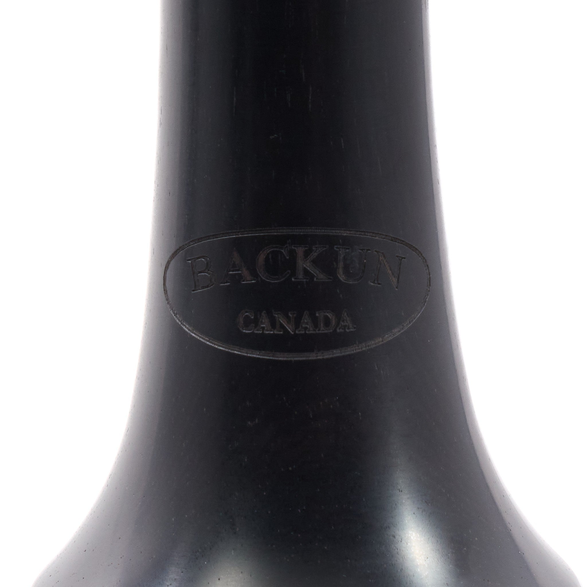 Backun Model BCLBBETA-SK 'Beta' Intermediate Bb Clarinet