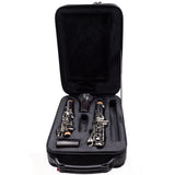 Backun Model BCLBBETA-SK 'Beta' Intermediate Bb Clarinet