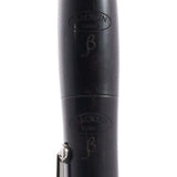 Backun Model BCLBBETA-SK 'Beta' Intermediate Bb Clarinet