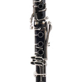 Backun Model BCLBBETA-SK 'Beta' Intermediate Bb Clarinet