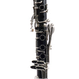 Backun Model BCLBBETA-SK 'Beta' Intermediate Bb Clarinet