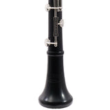 Backun Model BCLBBETA-SK 'Beta' Intermediate Bb Clarinet