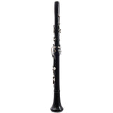 Backun Model BCLBBETA-SK 'Beta' Intermediate Bb Clarinet