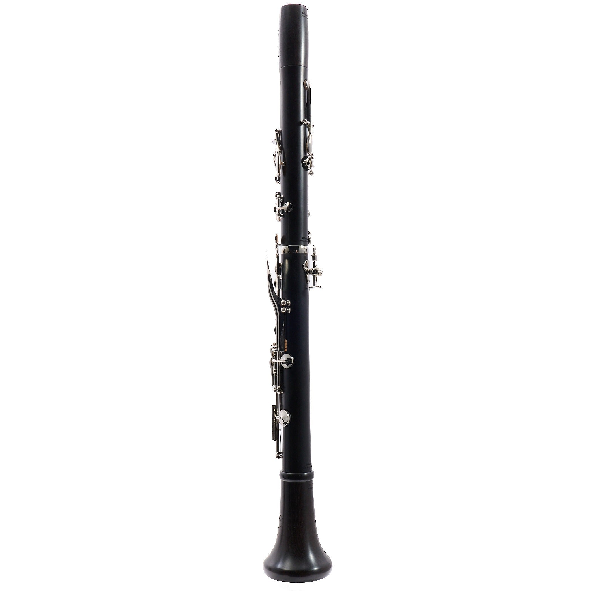 Backun Model BCLBBETA-SK 'Beta' Intermediate Bb Clarinet