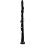 Backun Model BCLBBETA-SK 'Beta' Intermediate Bb Clarinet