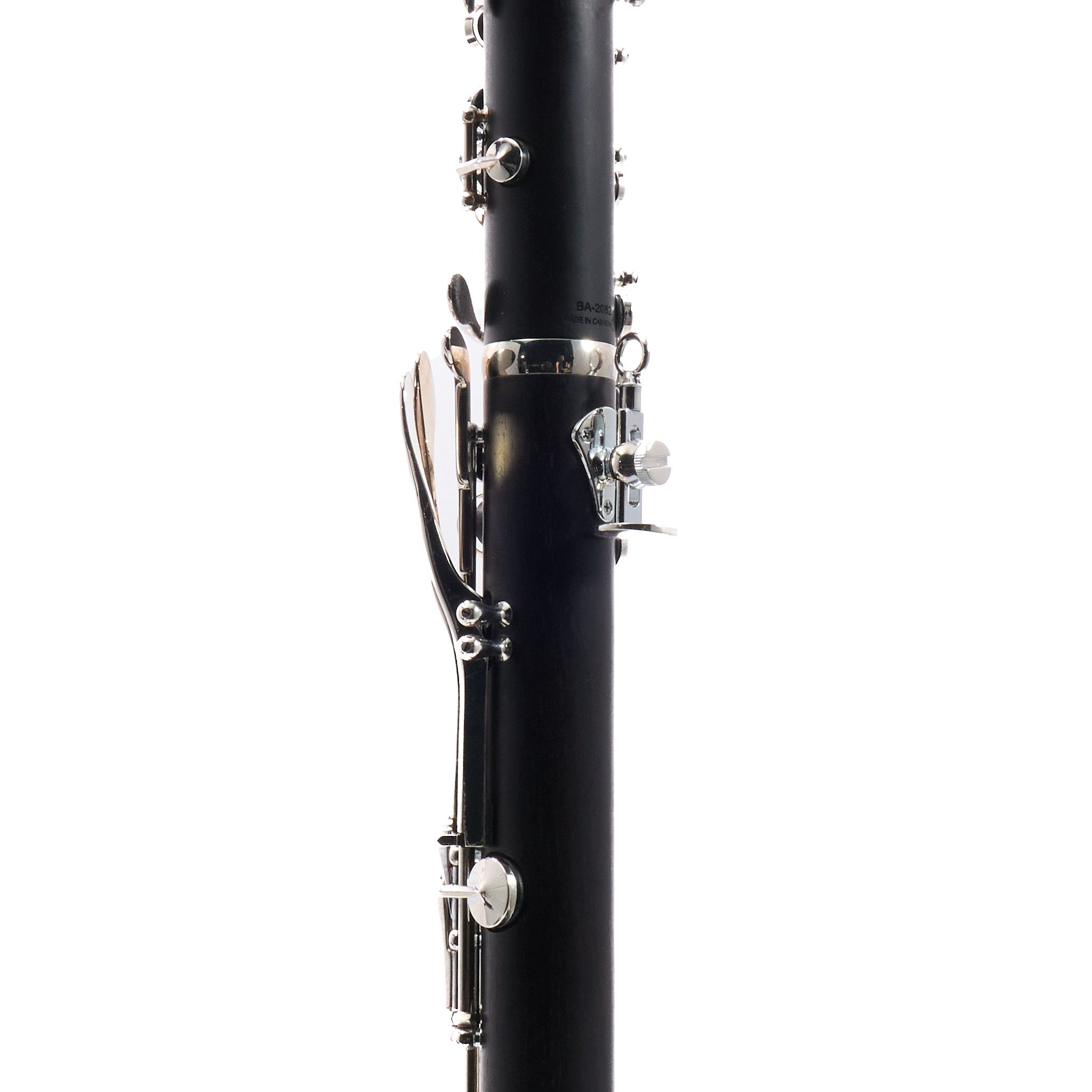 Backun Model BCLBBETA-SK 'Beta' Intermediate Bb Clarinet