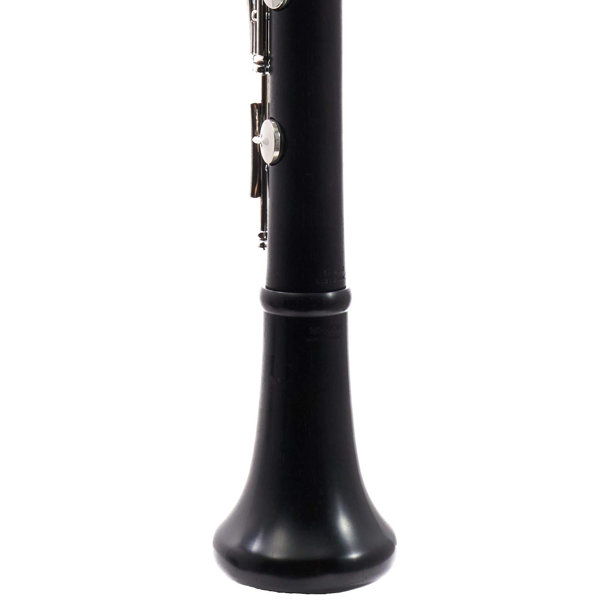 Backun Model BCLBBETA-SK 'Beta' Intermediate Bb Clarinet