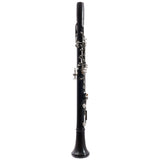 Backun Model BCLBBETA-SK 'Beta' Intermediate Bb Clarinet SN BA2905