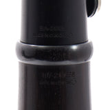 Backun Model BCLBBETA-SK 'Beta' Intermediate Bb Clarinet SN BA2905