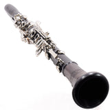 Backun Model BCLBBETA-SK 'Beta' Intermediate Bb Clarinet SN BA2905