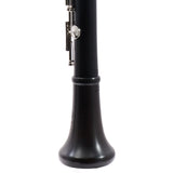 Backun Model BCLBBETA-SK 'Beta' Intermediate Bb Clarinet SN BA2905