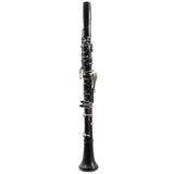 Backun Model BCLBBETA-SK 'Beta' Intermediate Bb Clarinet SN BA2905