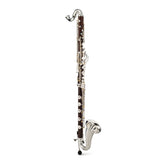 Backun Model BCLBBQC-C-SKG Q-Series Low C Bass Clarinet in Cocobolo BRAND NEW