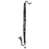 Backun Model BCLBBQG-C-SKG Q-Series Low C Bass Clarinet in Grenadilla BRAND NEW
