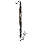 Backun Model BCLBBQG-C-SKG Q-Series Low C Bass Clarinet in Grenadilla BRAND NEW