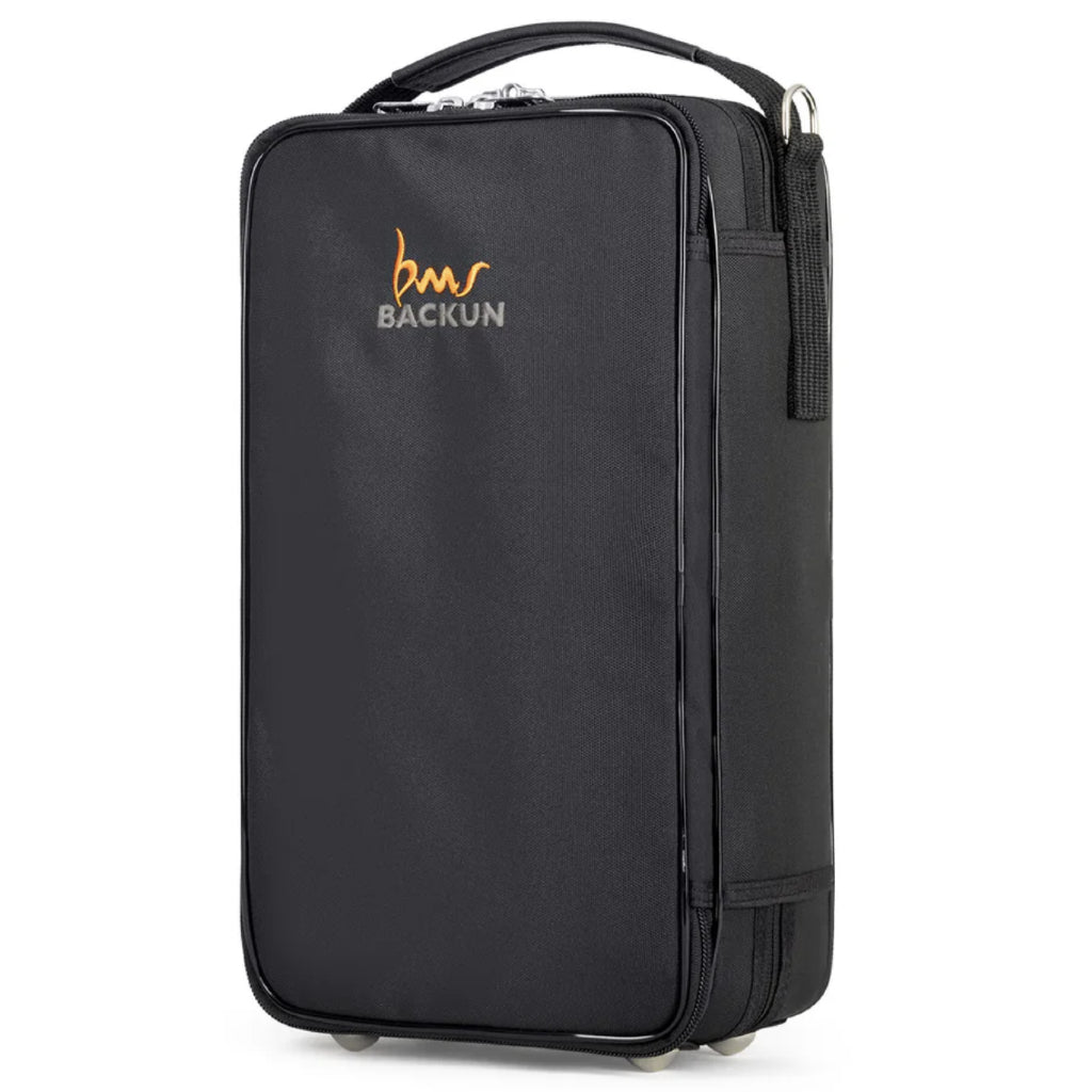 Backun Model BCLBESSC-SKG 'Essence' Bb Clarinet in Cocobolo