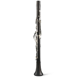 Backun Model BCLBLUMG-SK 'Lumiere' Custom Bb Clarinet