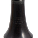 Backun Model BCLBLUMG-SKG 'Lumiere' Custom Bb Clarinet MINT CONDITION