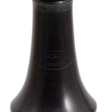 Backun Model BCLBLUMG-SKG 'Lumiere' Custom Bb Clarinet MINT CONDITION