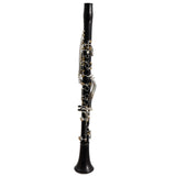 Backun Model BCLBLUMG-SKG 'Lumiere' Custom Bb Clarinet MINT CONDITION