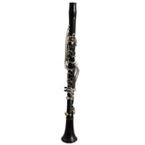 Backun Model BCLBLUMG-SKG 'Lumiere' Custom Bb Clarinet MINT CONDITION