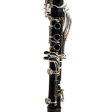 Backun Model BCLBLUMG-SKG 'Lumiere' Custom Bb Clarinet MINT CONDITION