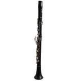 Backun Model BCLBLUMG-SKG 'Lumiere' Custom Bb Clarinet MINT CONDITION