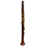 Backun Model BCLBPROTC-GK Cocobolo Bb Clarinet SN PR4474 OPEN BOX