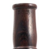 Backun Model BCLBPROTC-GK Cocobolo Bb Clarinet SN PR4474 OPEN BOX