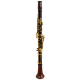 Backun Model BCLBPROTC-GK Cocobolo Bb Clarinet SN PR4474 OPEN BOX