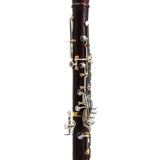 Backun Model BCLBPROTC-SKG Bb Clarinet in Cocobolo SN PR4531 OPEN BOX