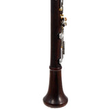 Backun Model BCLBPROTC-SKG Bb Clarinet in Cocobolo SN PR4531 OPEN BOX
