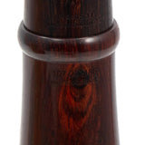 Backun Model BCLBPROTC-SKG Bb Clarinet in Cocobolo SN PR4531 OPEN BOX