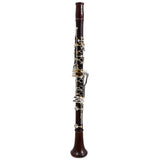 Backun Model BCLBPROTC-SKG Bb Clarinet in Cocobolo SN PR4531 OPEN BOX