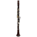 Backun Model BCLBPROTC-SKG Bb Clarinet in Cocobolo SN PR4531 OPEN BOX