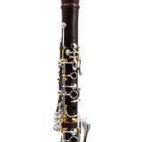 Backun Model BCLBPROTC-SKG Bb Clarinet in Cocobolo SN PR4531 OPEN BOX