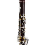 Backun Model BCLBPROTC-SKG Bb Clarinet in Cocobolo SN PR4531 OPEN BOX