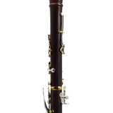 Backun Model BCLBPROTC-SKG Bb Clarinet in Cocobolo SN PR4531 OPEN BOX