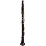 Backun Model BCLBPROTC-SKG Bb Clarinet in Cocobolo SN PR4531 OPEN BOX