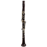 Backun Model BCLBPROTC-SKG Bb Clarinet in Cocobolo SN PR4533 OPEN BOX