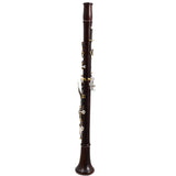 Backun Model BCLBPROTC-SKG Bb Clarinet in Cocobolo SN PR4533 OPEN BOX