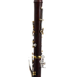 Backun Model BCLBPROTC-SKG Bb Clarinet in Cocobolo SN PR4533 OPEN BOX